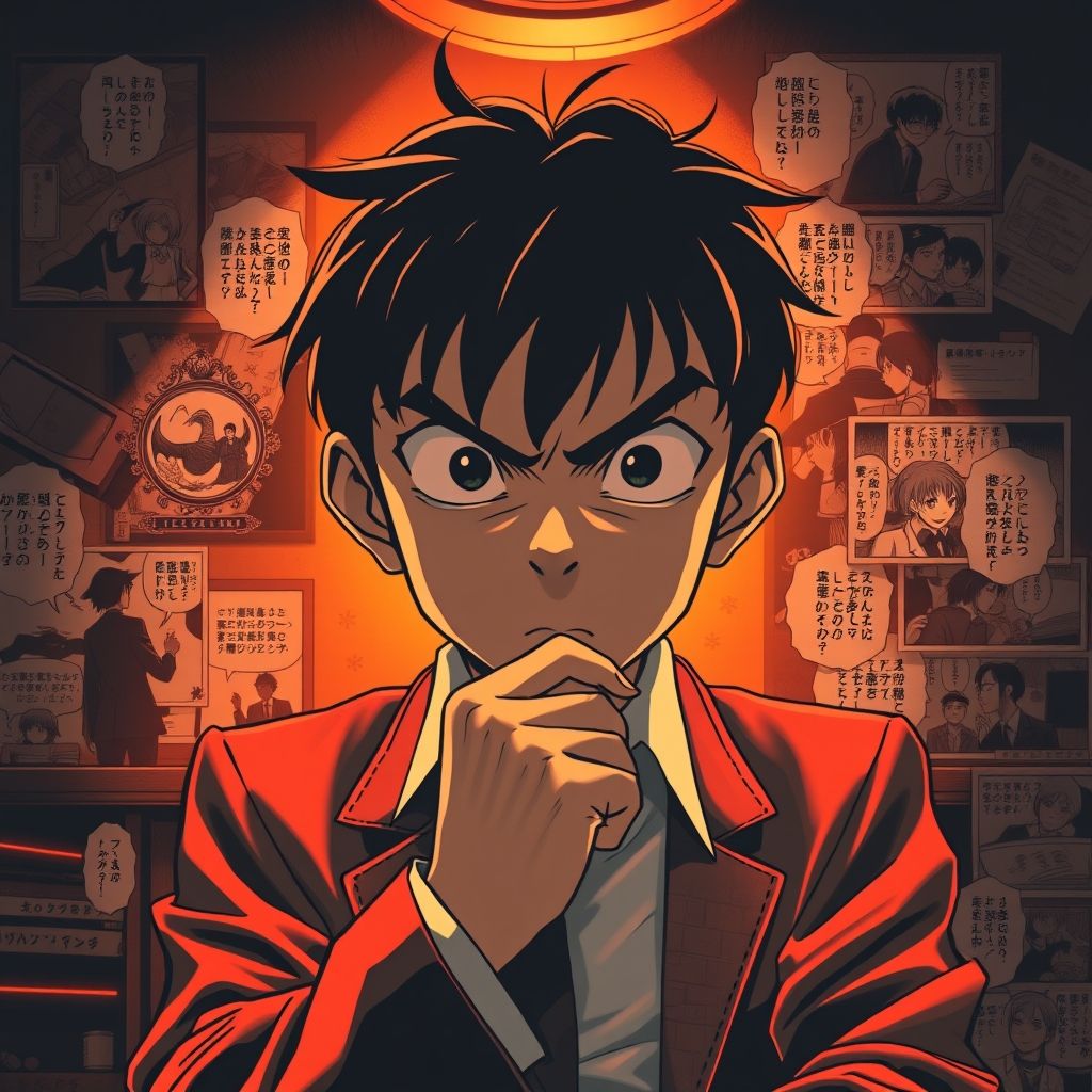 โคนัน 28: รีวิวฉบับสมบูรณ์